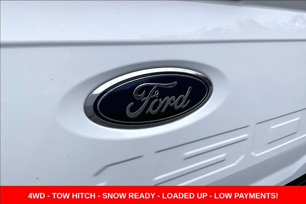 Used 2023 Ford F150 XLT w/ XTR Package image 23