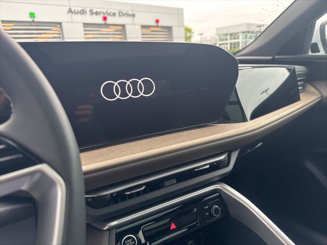 Certified 2025 Audi Q5 Premium Plus w/ Premium Plus AWD/4WD image 39