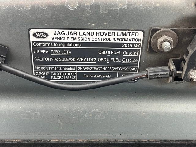Used 2015 Land Rover Range Rover Sport SE AWD/4WD image 25