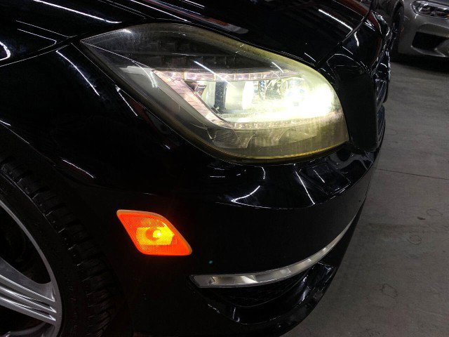 Used 2012 Mercedes-Benz CLS 63 AMG image 74