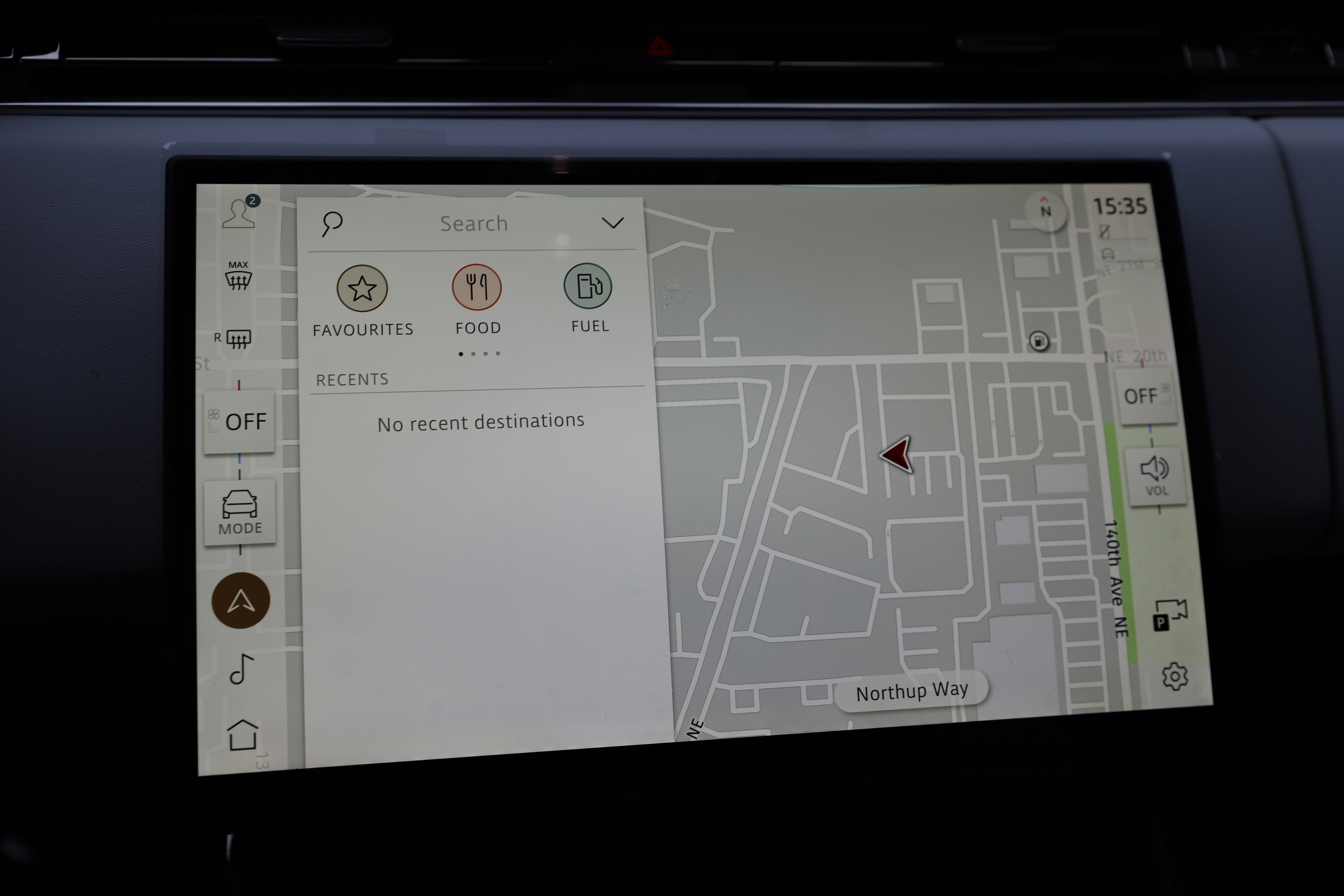 New 2026 Land Rover Range Rover Sport SE image 20