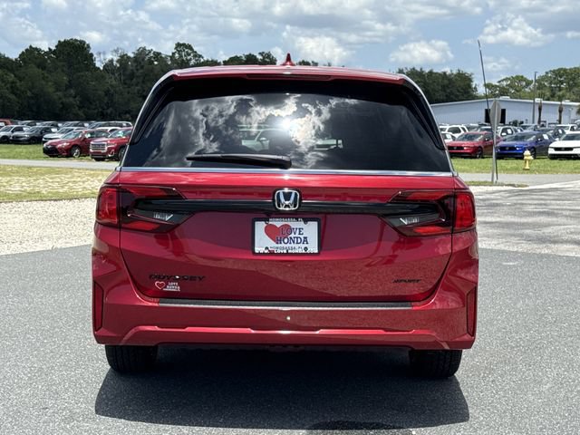 New 2026 Honda Odyssey Sport-L image 8