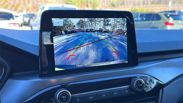 New 2026 Ford Escape Active image 29