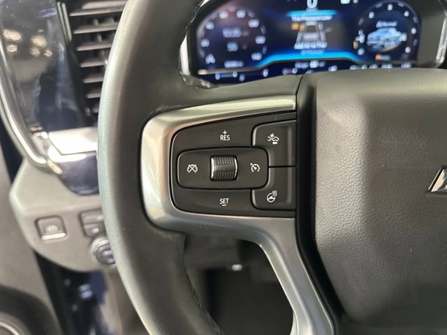 Used 2023 Chevrolet Silverado 1500 LT w/ Protection Package image 15