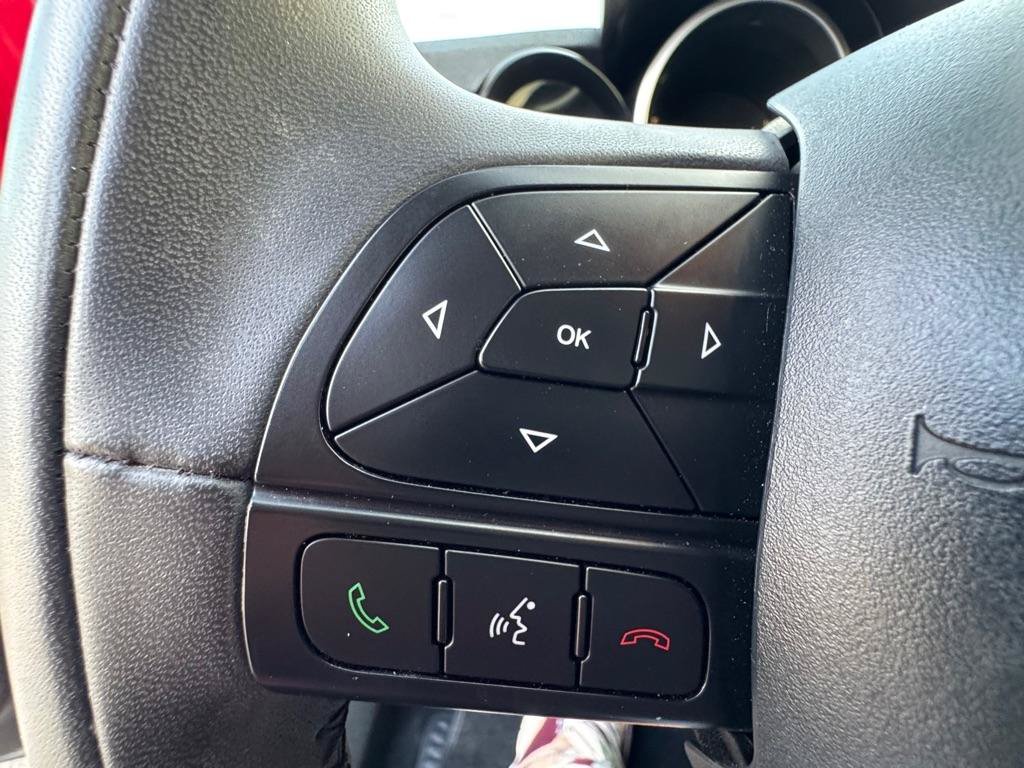 Used 2016 FIAT 500X Trekking FWD image 20