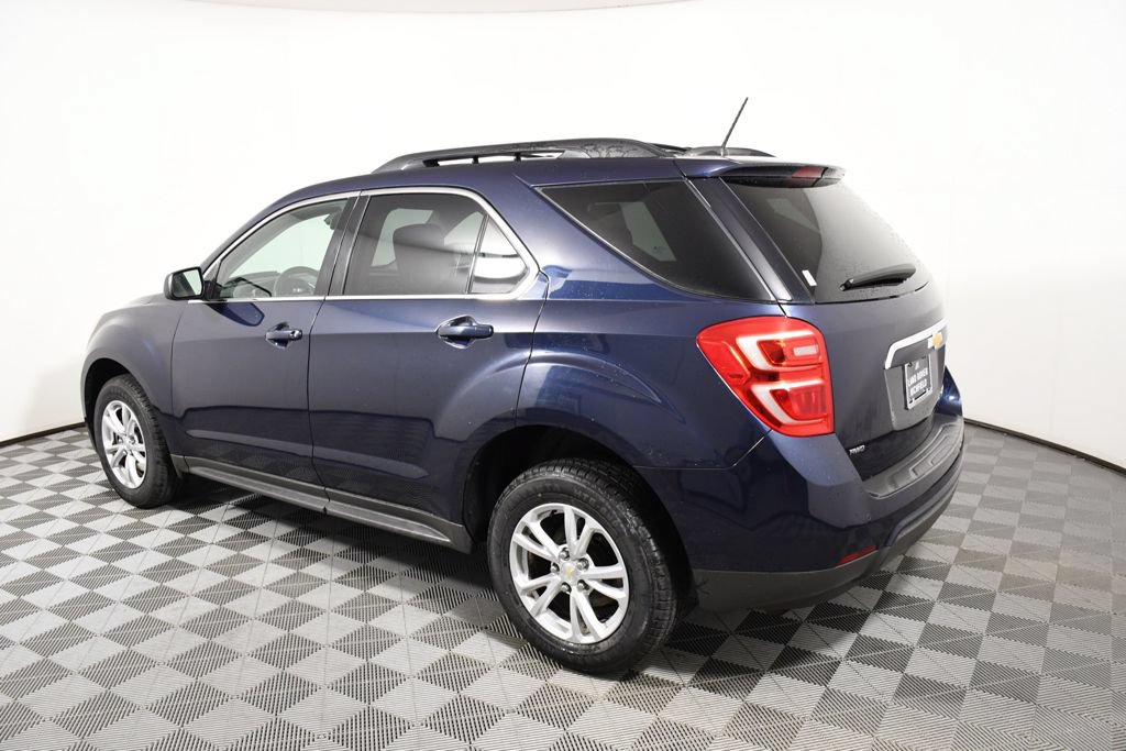 Used 2016 Chevrolet Equinox LT w/ Convenience Package AWD/4WD image 3