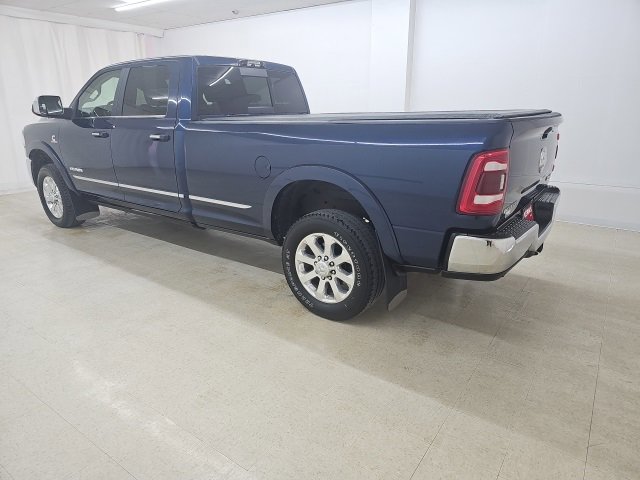 Used 2022 RAM 3500 Laramie image 15