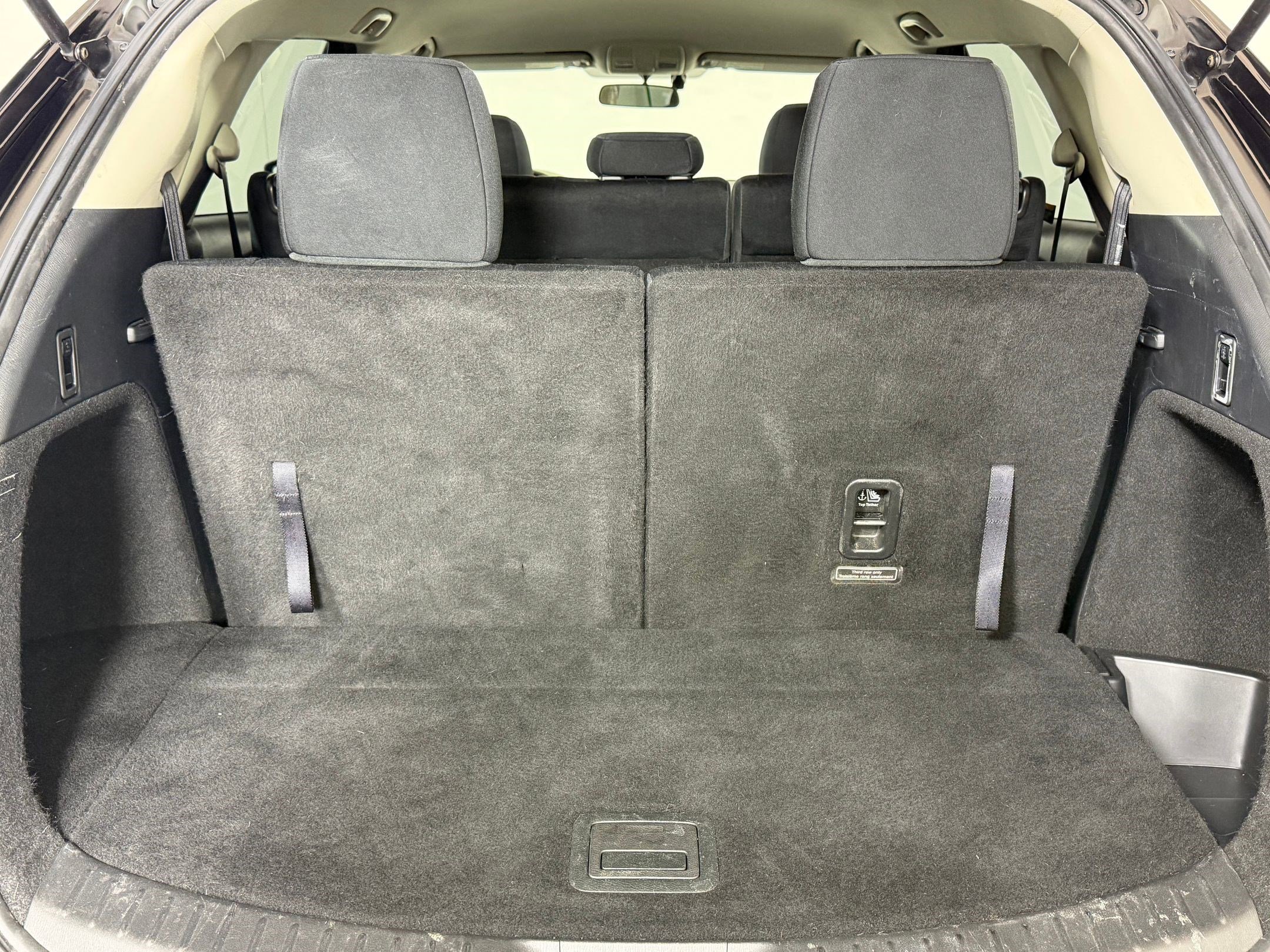 Used 2017 MAZDA CX-9 Sport FWD image 23