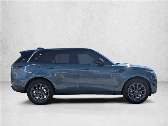 Used 2023 Land Rover Range Rover Sport SE AWD/4WD image 4