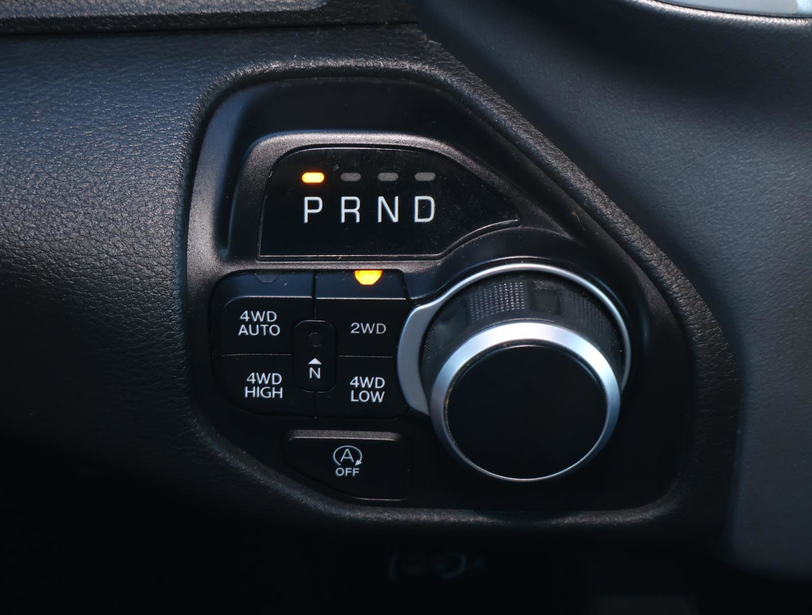 Used 2022 RAM 1500 Big Horn image 27