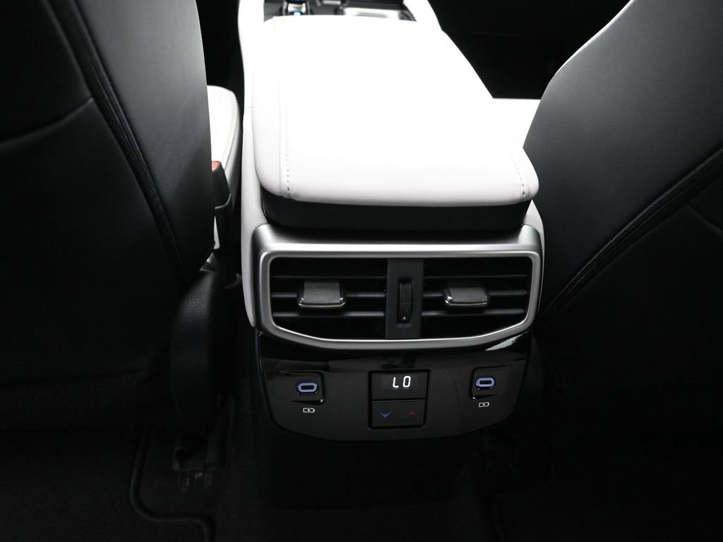 New 2026 Lexus RX 350 F Sport image 18