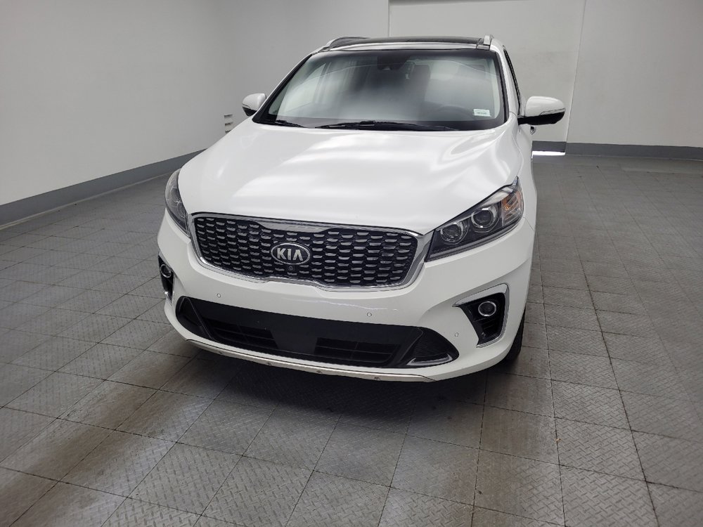 Used 2020 Kia Sorento SX AWD/4WD image 15