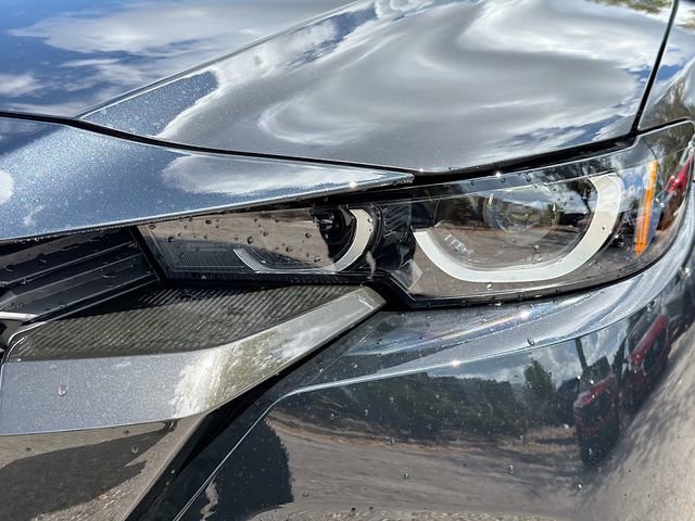 New 2026 MAZDA CX-50 2.5 Hybrid w/ Weather Package image 9