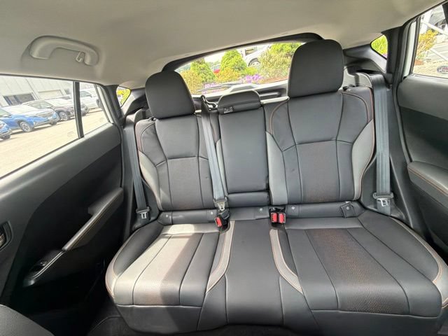 Certified 2025 Subaru Crosstrek 2.5i Limited AWD/4WD image 20