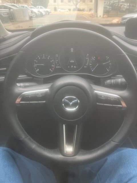 Used 2024 MAZDA CX-30 AWD 2.5 S w/ Select Sport Pkg image 7