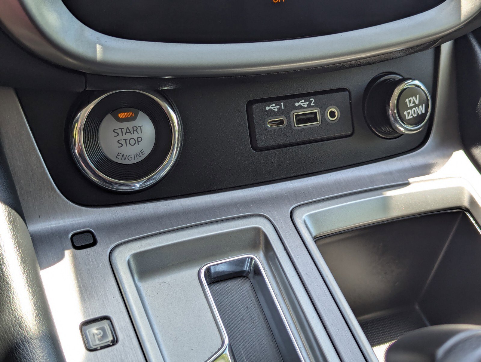 Certified 2024 Nissan Murano SV FWD image 23