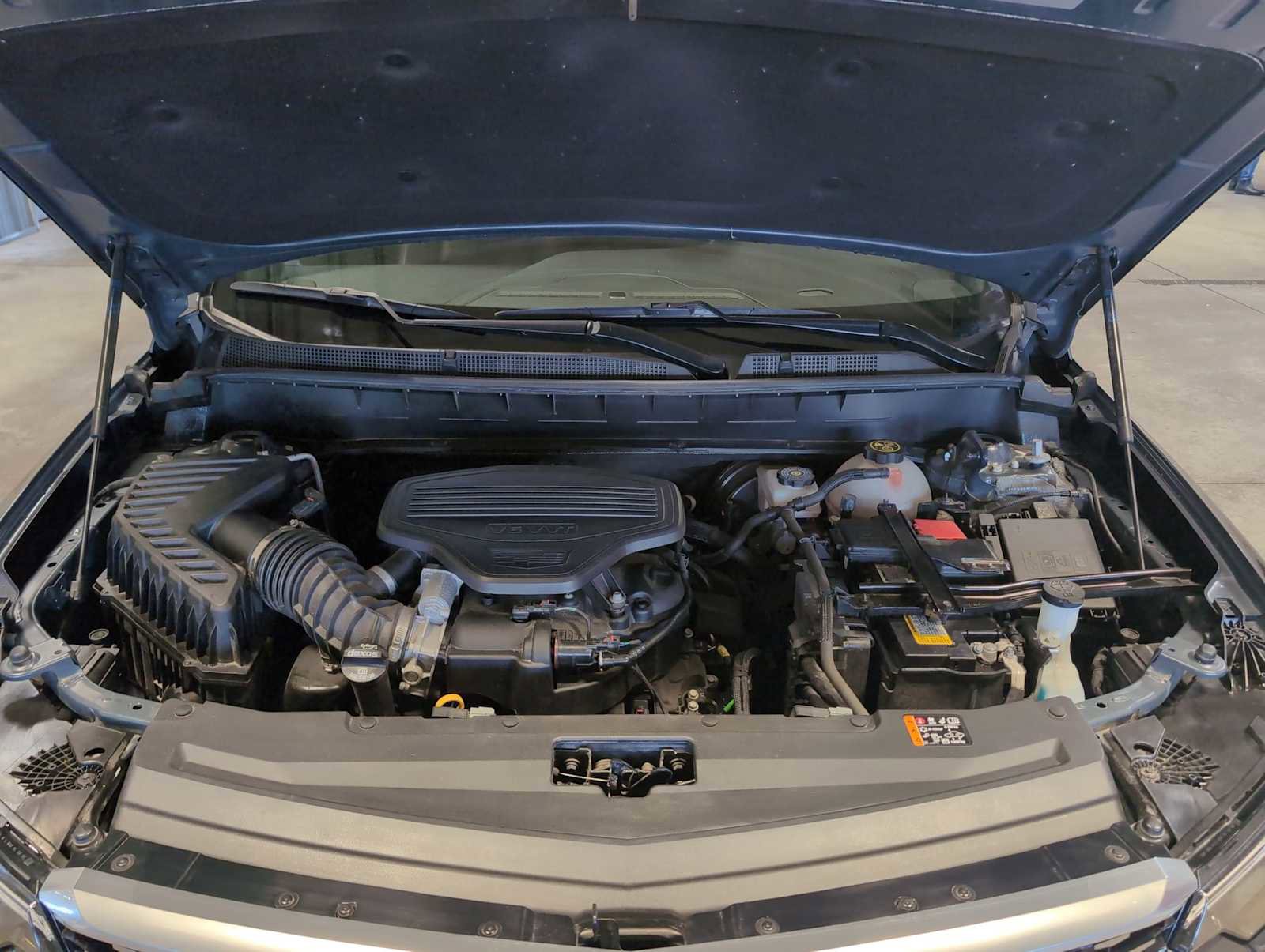 Used 2022 Cadillac XT6 Premium Luxury image 30