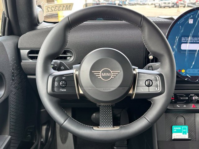 New 2026 MINI Cooper S FWD image 23