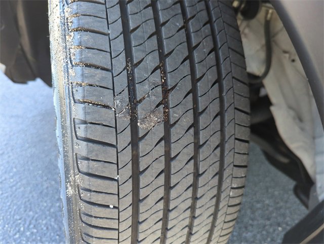 Used 2024 Nissan Kicks SV image 47