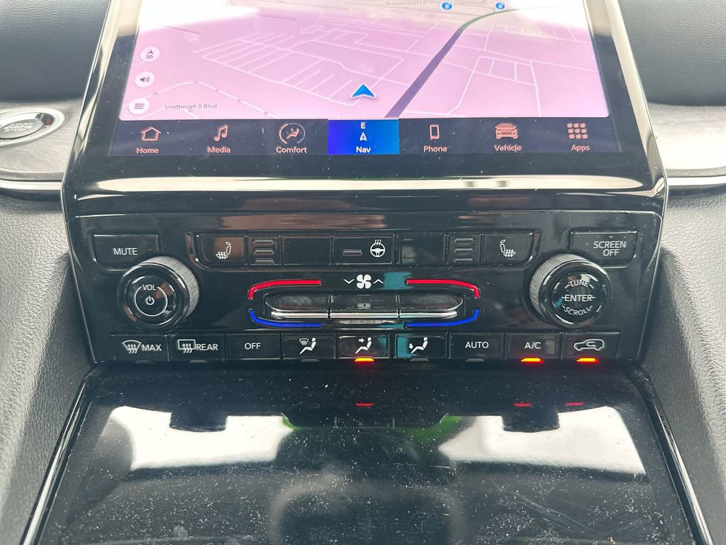 Used 2023 Jeep Grand Cherokee L Limited w/ Trailer Tow Group (B) image 49