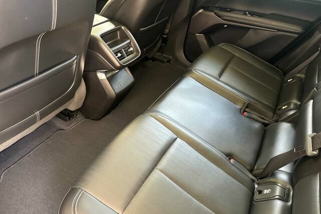 Certified 2024 Cadillac Lyriq Sport w/ LPO, Floor Liner Package AWD/4WD image 12