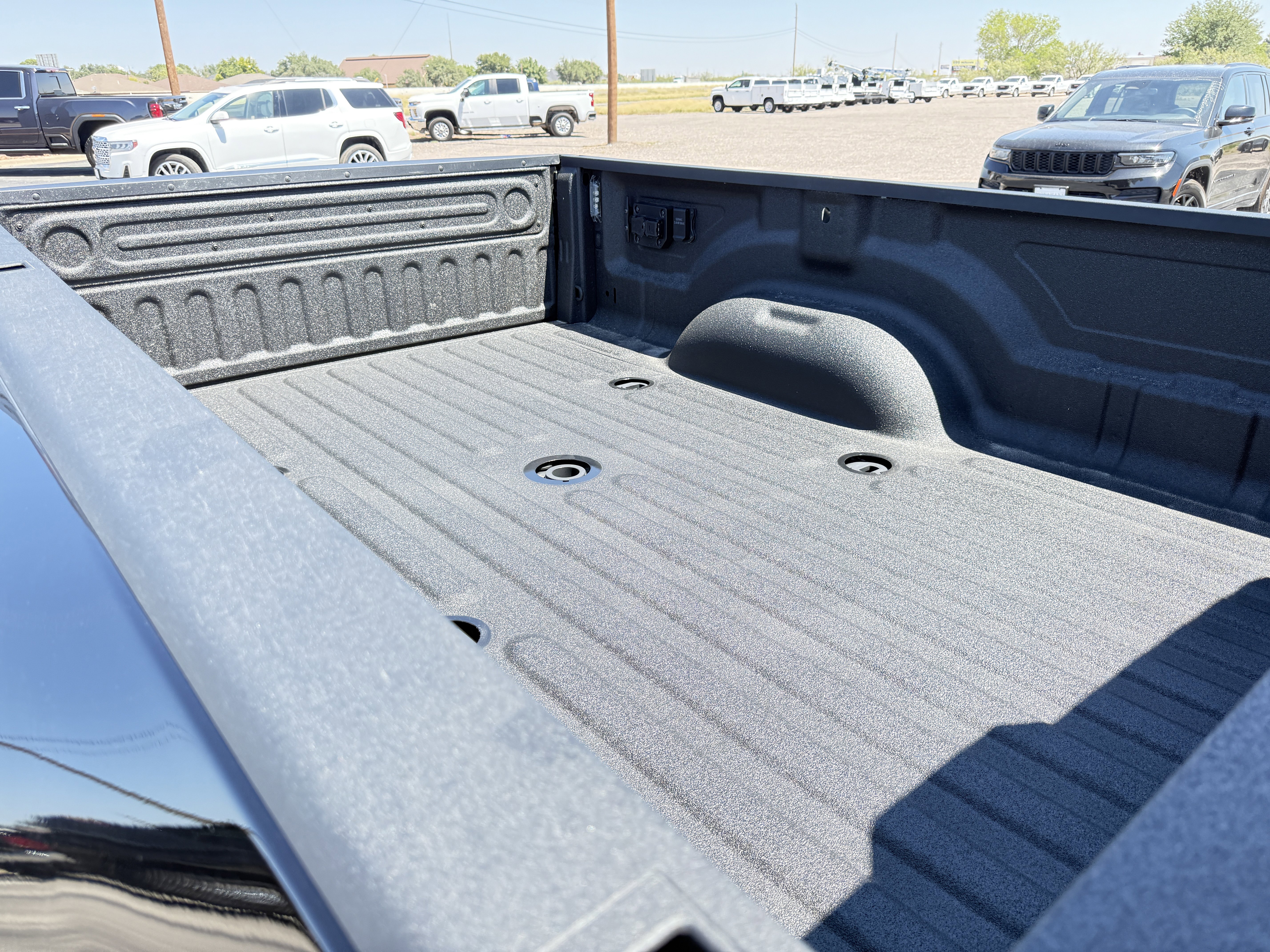New 2026 RAM 3500 Laramie image 22
