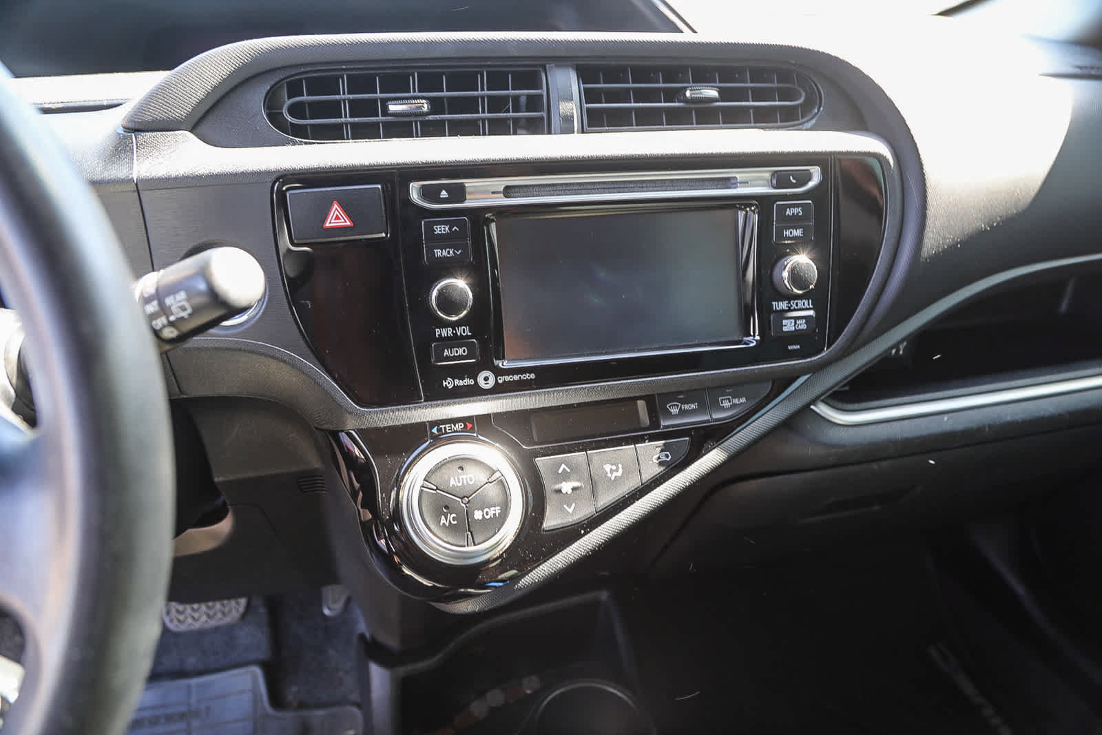 Used 2015 Toyota Prius C Three FWD image 25
