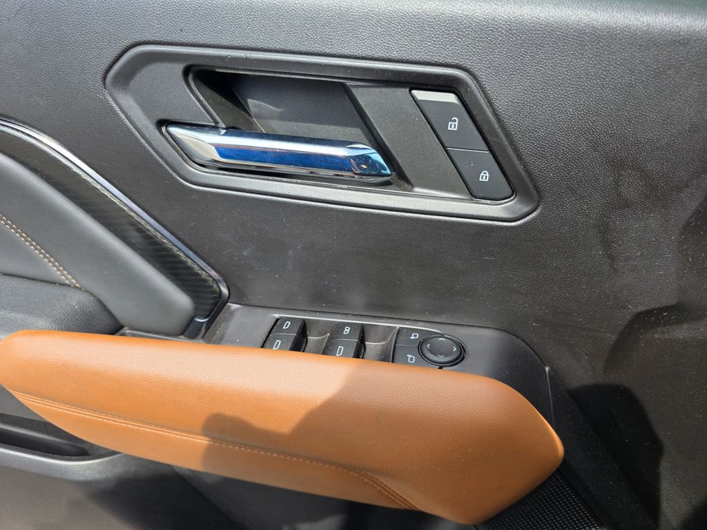 Certified 2023 GMC Canyon AT4 image 14