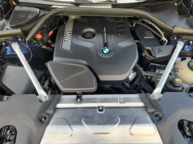 Used 2019 BMW X3 sDrive30i w/ Premium Package image 30