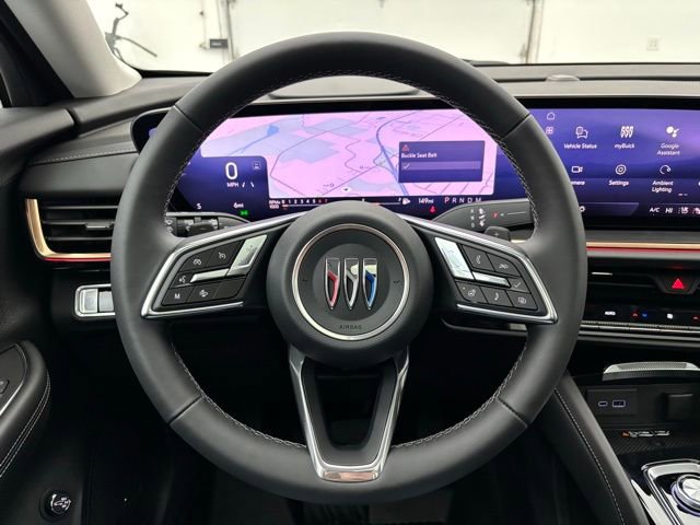 New 2026 Buick Envision Avenir image 21