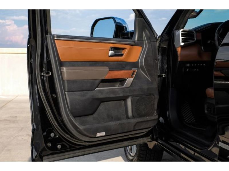 Used 2022 Toyota Tundra 1794 Edition image 53