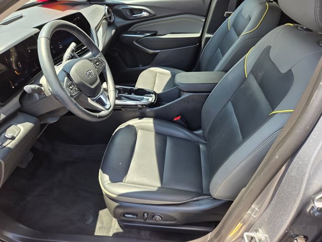 Used 2024 Chevrolet Trax ACTIV w/ Driver Confidence Package FWD image 10