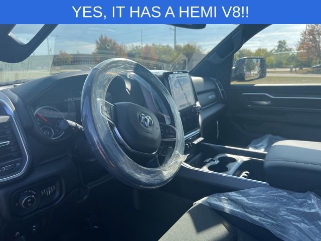 New 2026 RAM 1500 Big Horn image 13