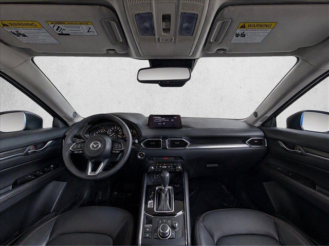 Used 2023 MAZDA CX-5 AWD 2.5 S w/ Premium Plus Pkg image 28