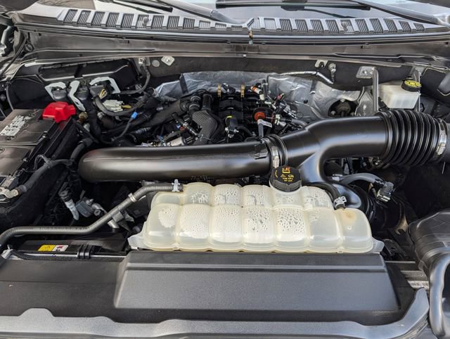 Used 2022 Lincoln Navigator Reserve image 39