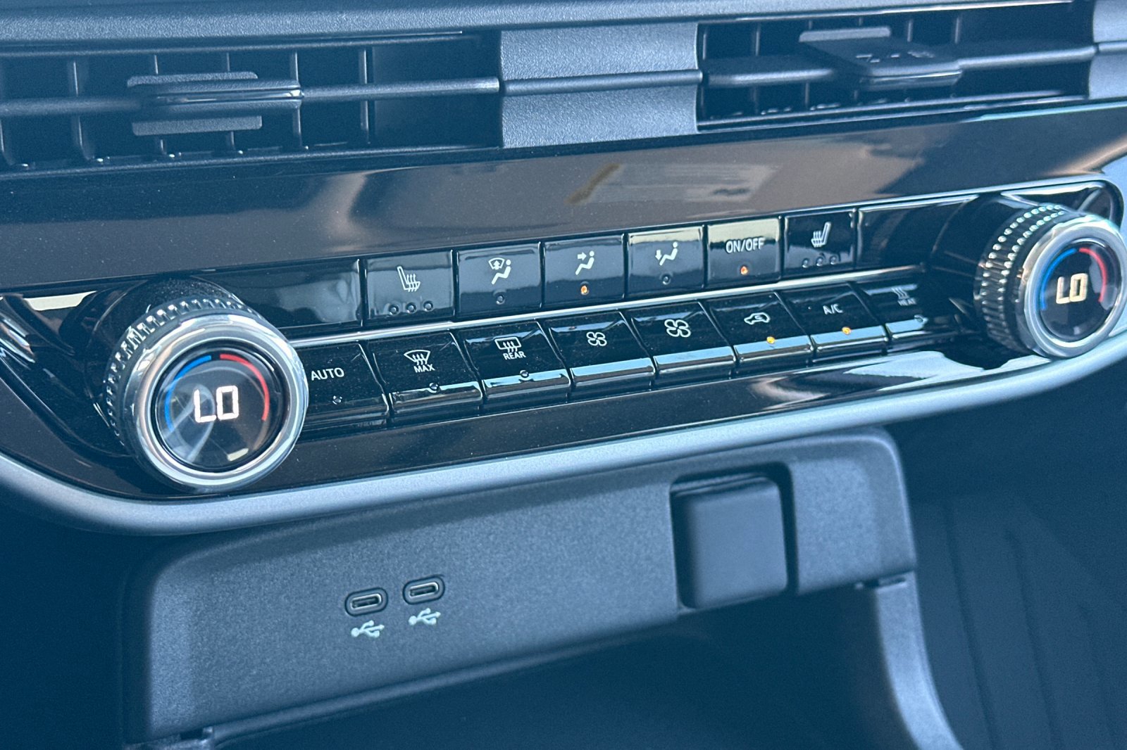 New 2025 Honda Prologue Touring image 22