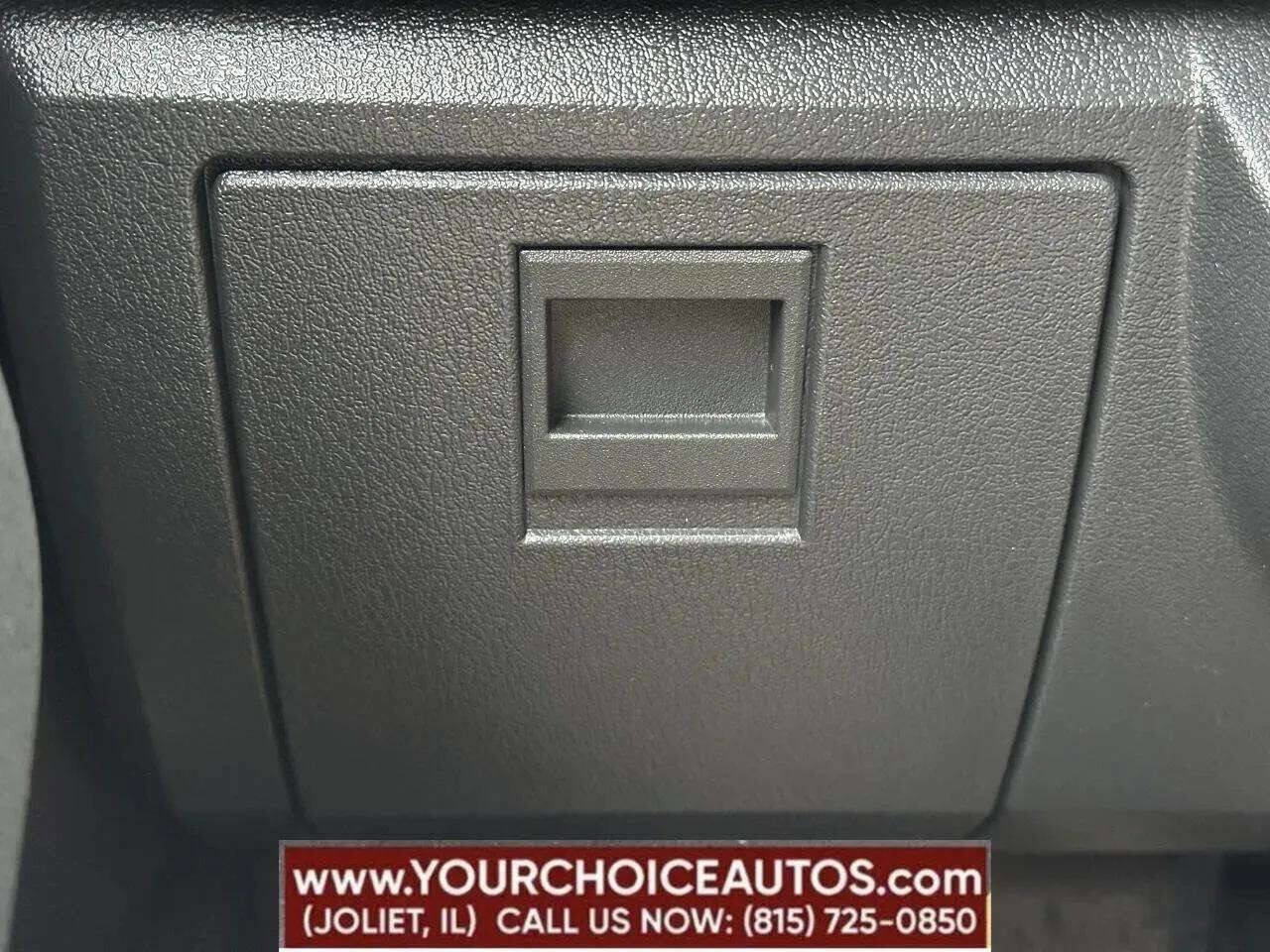 Used 2009 Jeep Liberty Rocky Mountain image 42