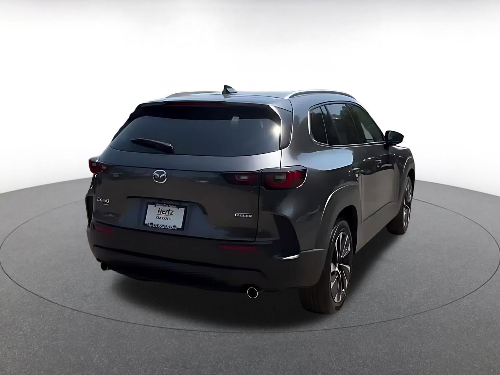 Used 2025 MAZDA CX-50 2.5 Hybrid w/ Premium Plus Pkg AWD/4WD image 14