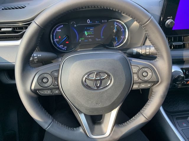 Used 2023 Toyota RAV4 XSE AWD/4WD image 19