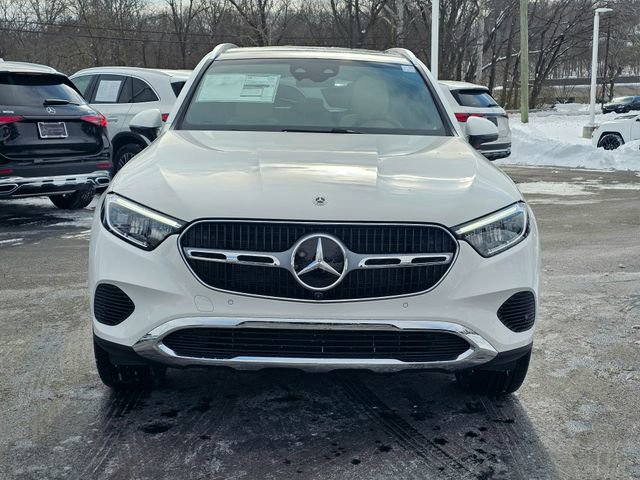 New 2026 Mercedes-Benz GLC 300 GLC 300 image 4