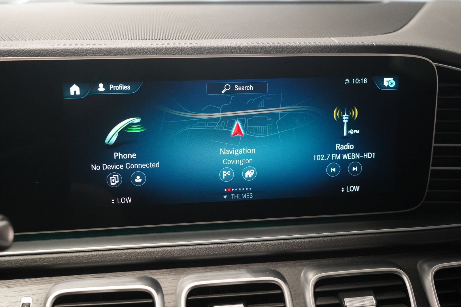 Certified 2023 Mercedes-Benz GLS 450 4MATIC image 22