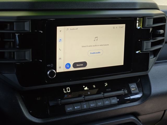 Certified 2025 Toyota Tundra SR AWD/4WD image 19