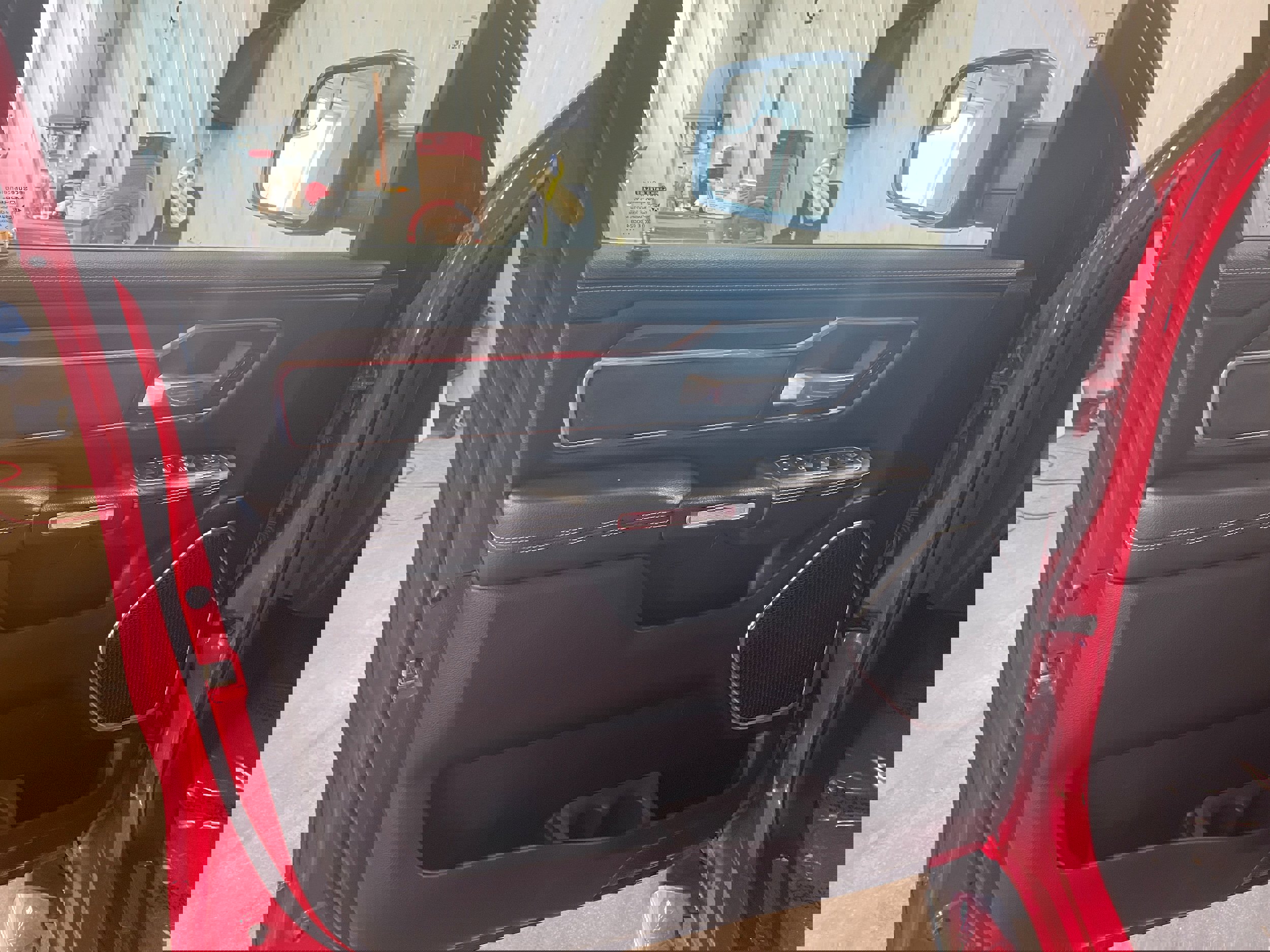 Used 2022 RAM 1500 Laramie image 10
