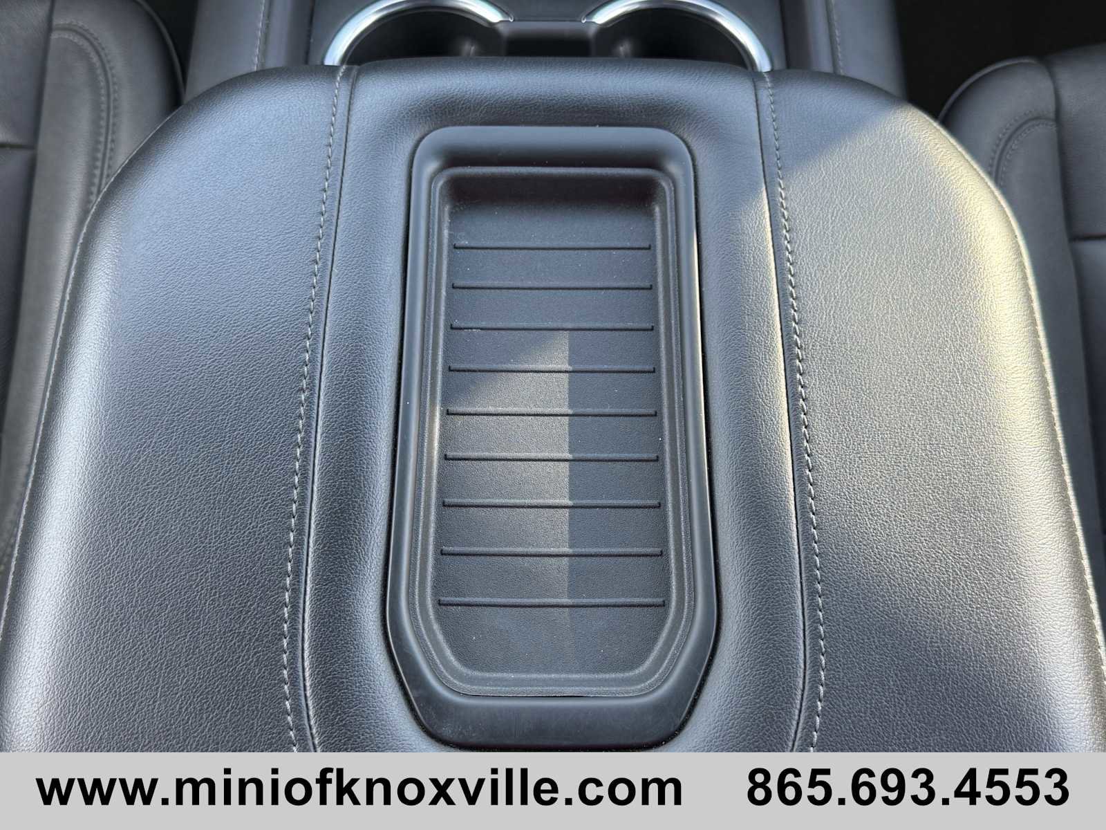 Used 2023 Chevrolet Tahoe LT image 19