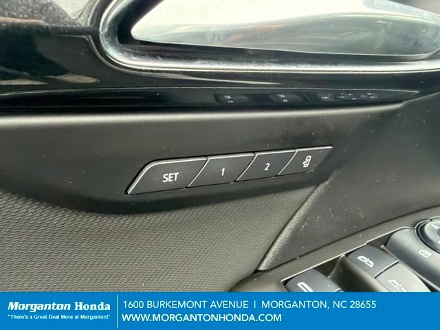 Used 2024 Buick Envision Preferred AWD/4WD image 11