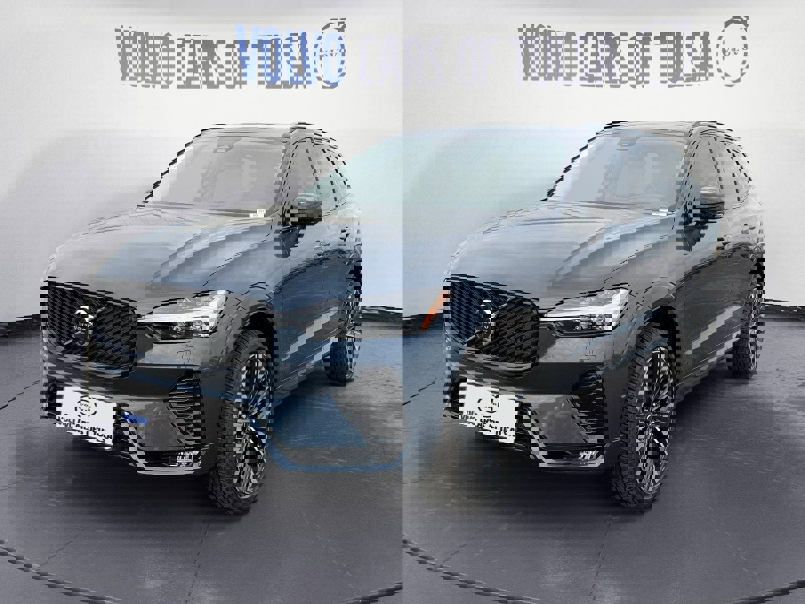 New 2026 Volvo XC60 B5 Ultra w/ Protection Package Premier image 1