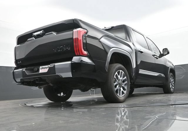 New 2026 Toyota Tundra 1794 Edition AWD/4WD image 26