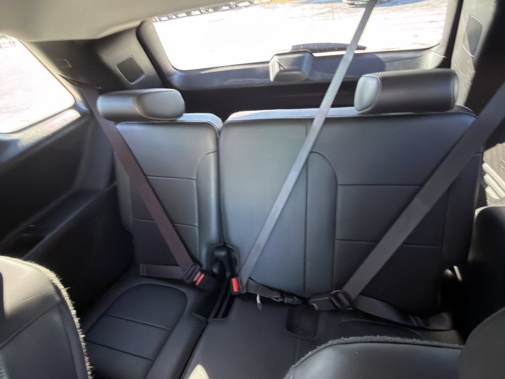 Used 2021 Chevrolet Traverse LT w/ LT Premium Package FWD image 19