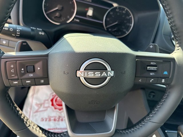 New 2026 Nissan Rogue SV image 15