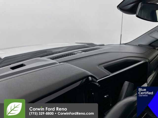 Used 2024 Chevrolet Silverado 2500 LT AWD/4WD image 11